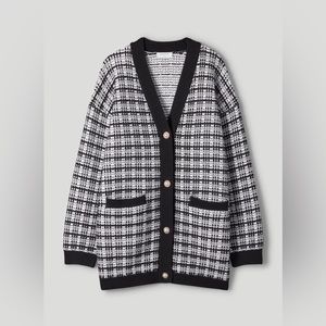Babaton Lacer Cardigan